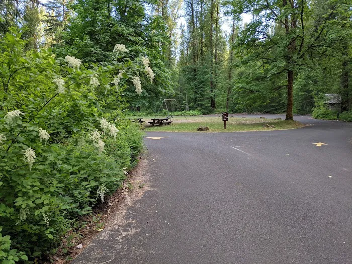 Beaver Campground Picture 10