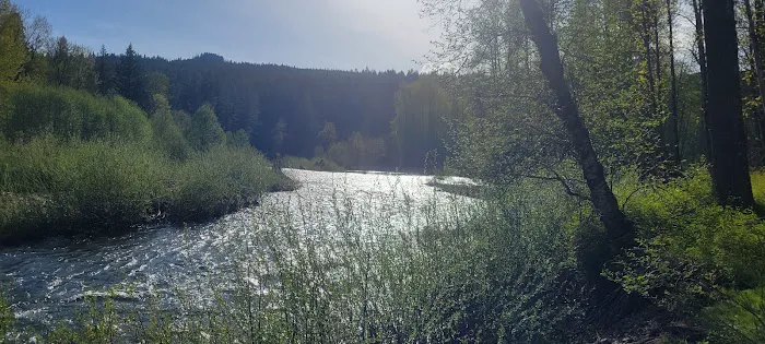 Beaver Campground Picture 5