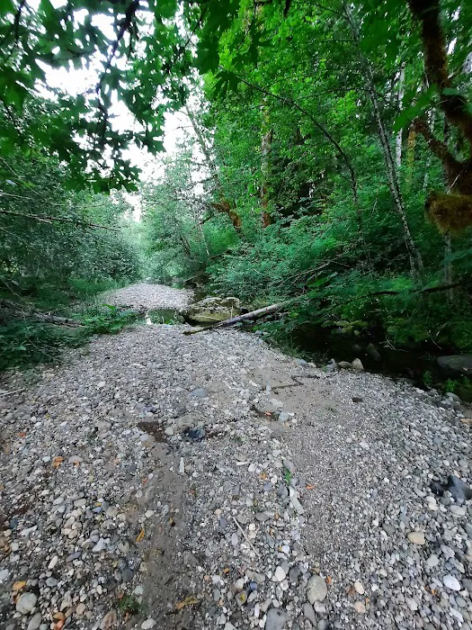 Beaver Campground Picture 9