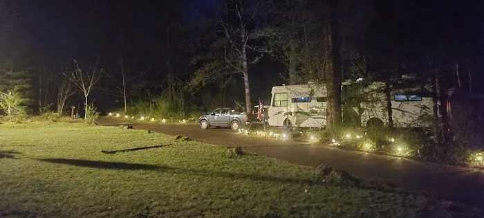 Beaver Campground Picture 2