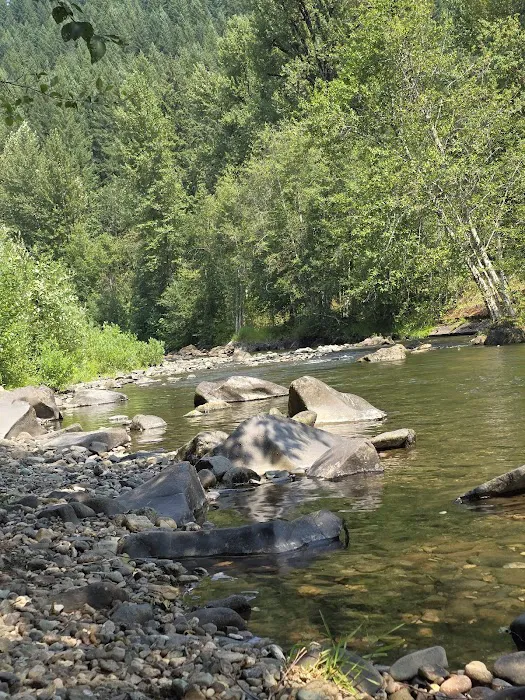 Beaver Campground Picture 7