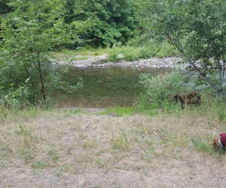 Beaver Campground