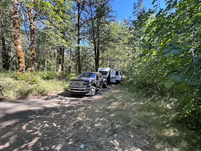 Beaver Campground Picture 8