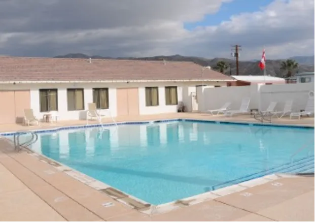 Vista Grande Spa Picture 1
