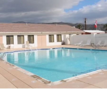 Vista Grande Spa