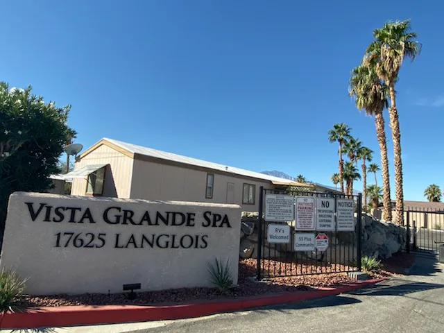 Vista Grande Spa Picture 2
