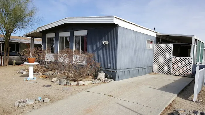 Healing Sands Mobile Home & RV Park Picture 1