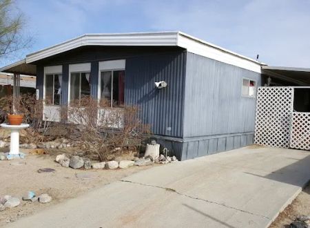 Healing Sands Mobile Home & RV Park