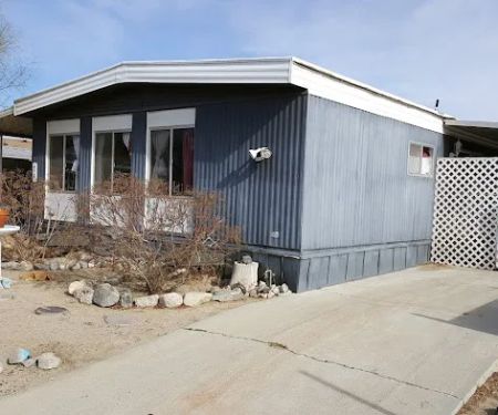 Healing Sands Mobile Home & RV Park