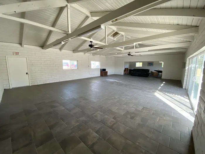 Healing Sands Mobile Home & RV Park Picture 2