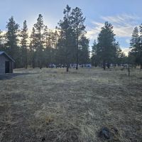 BBQ flats Horse camp ico