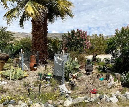 Sparkling Waters Mobile Home & RV Park