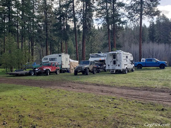 Cascade Camp Picture 5