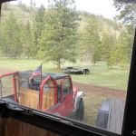Cascade Camp