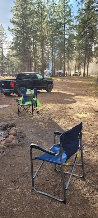 Cascade Camp Picture 9