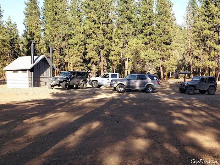 Cascade Camp Picture 4
