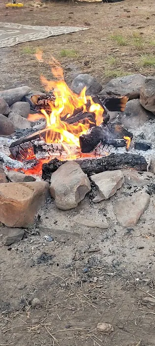 Cascade Camp Picture 6