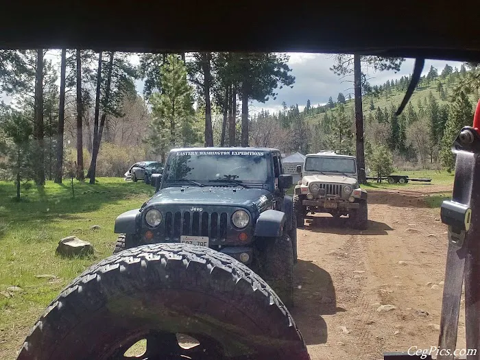 Cascade Camp Picture 2