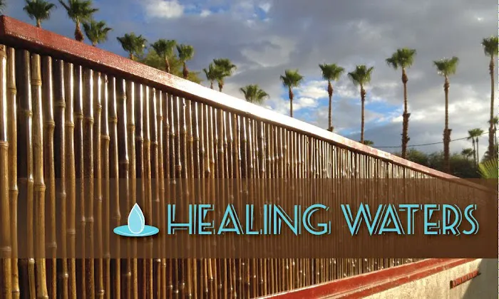 Healing Waters Mobile Home & RV Park Picture 4