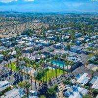 Healing Waters Mobile Home & RV Park ico