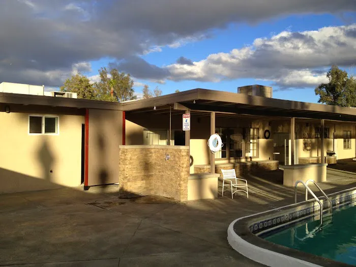Healing Waters Mobile Home & RV Park Picture 7