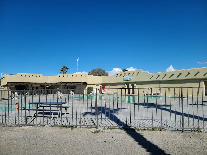 Catalina Spa RV Resort Picture 4