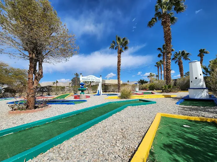 Catalina Spa RV Resort Picture 10