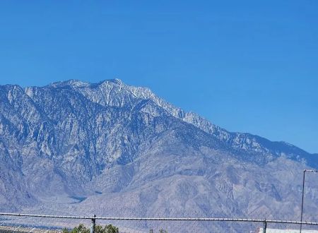 Catalina Spa RV Resort