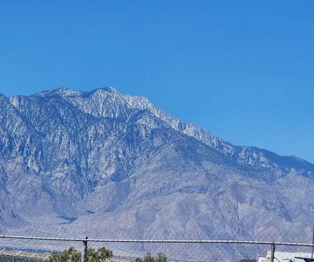 Catalina Spa RV Resort