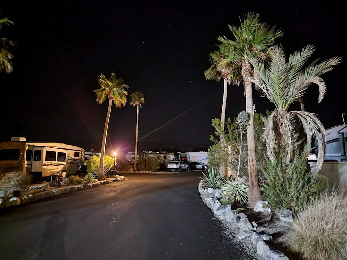 Catalina Spa RV Resort Picture 5