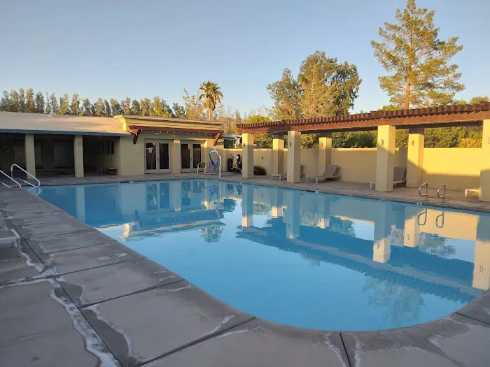 Catalina Spa RV Resort Picture 8