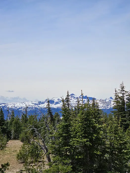 Rim rock rec area Picture 10