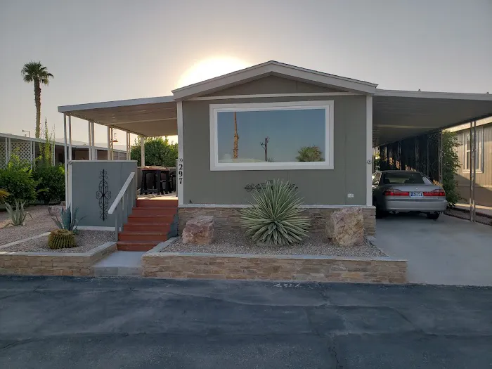 Joshua Springs Mobile Home Park Picture 5