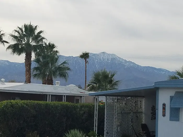 Joshua Springs Mobile Home Park Picture 7