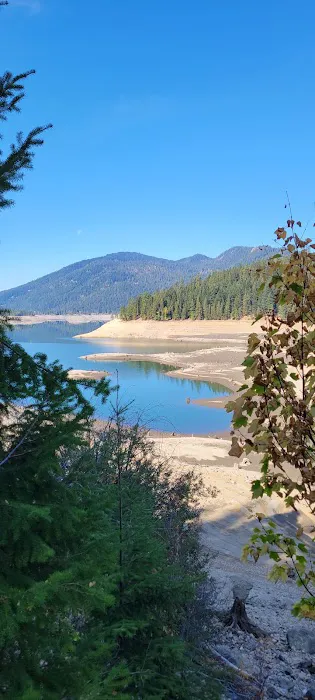 Tieton River Rimrock Picture 5