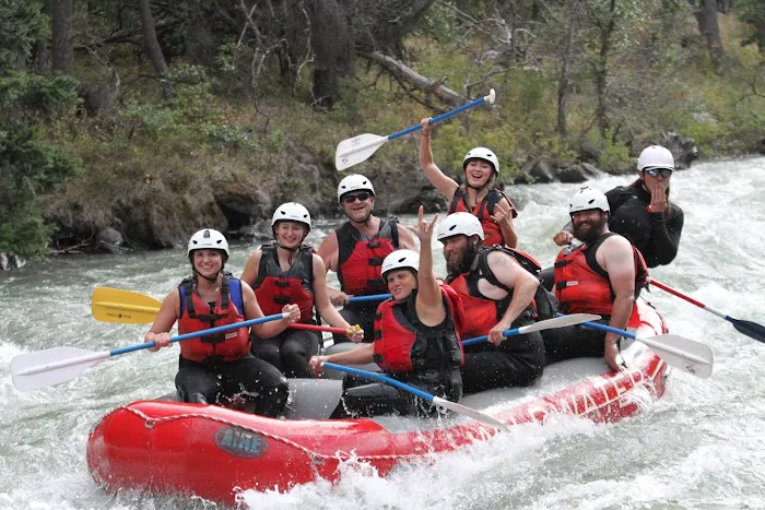 Tieton River Rimrock Picture 2
