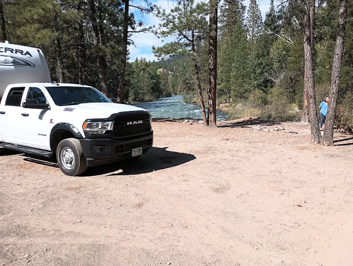 Tieton River Rimrock Picture 10
