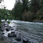 Tieton River Rimrock
