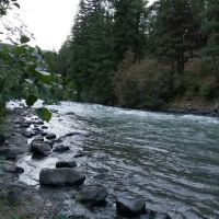 Tieton River Rimrock ico