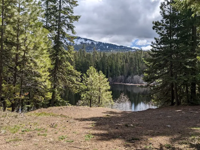 Lost Lake Camping Area Picture 1