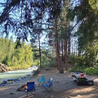 Hause Creek Campground ico