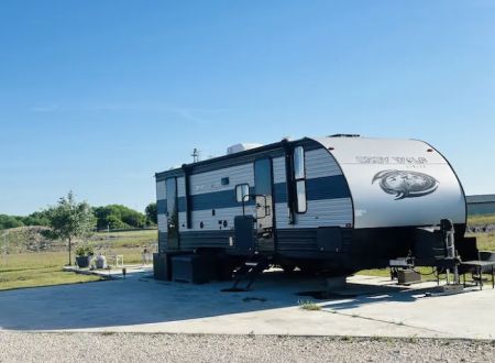 Coastal RV Park