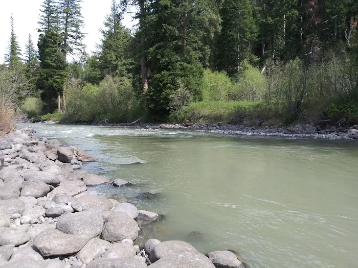 River Bend Campground Picture 2