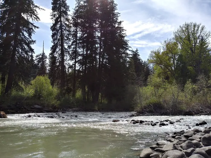 River Bend Campground Picture 3