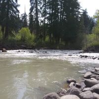 River Bend Campground ico
