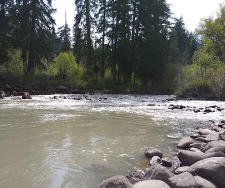 River Bend Campground