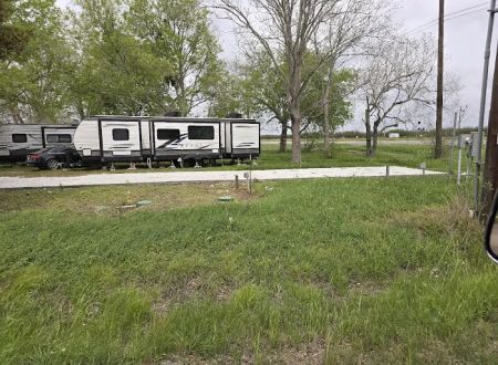 Call of Country RV Park
