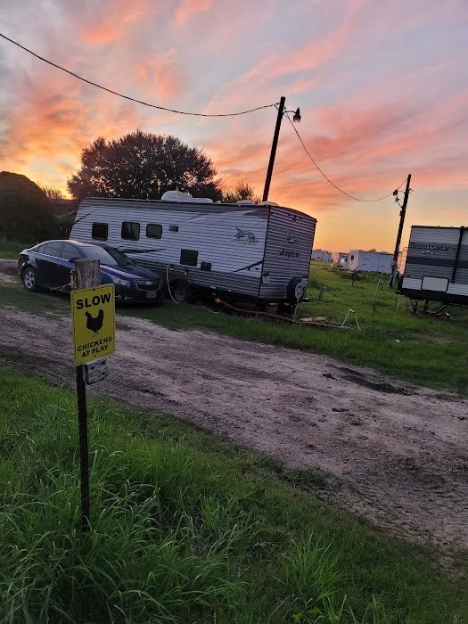 Call of Country RV Park Picture 10