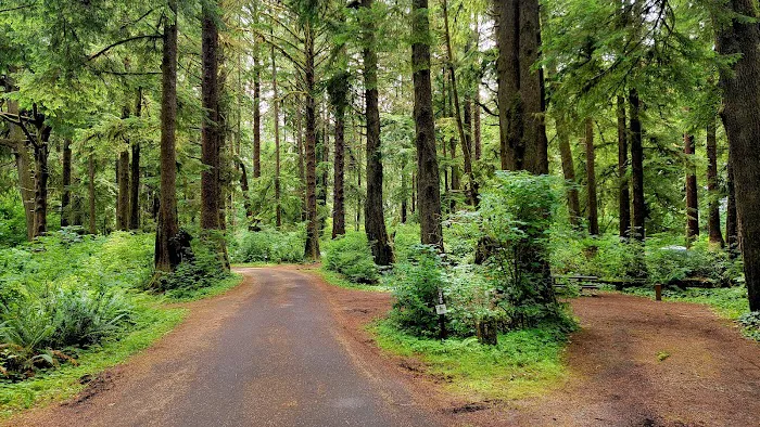 Mora Campground Picture 5