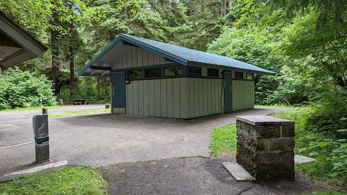 Mora Campground Picture 4